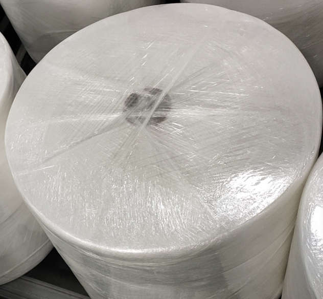 商州再生涤纶无纺布
